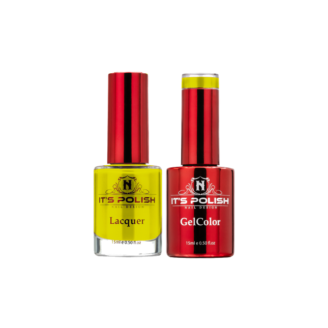 Notpolish - OG Duo Collection (#161 - #221)