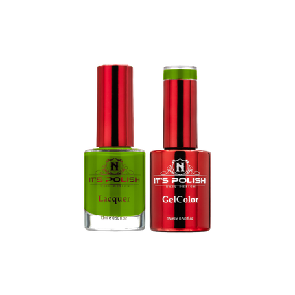 Notpolish - OG Duo Collection (#161 - #221)