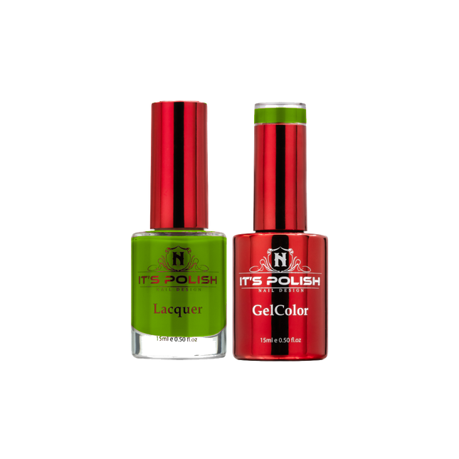 Notpolish - OG Duo Collection (#161 - #221)