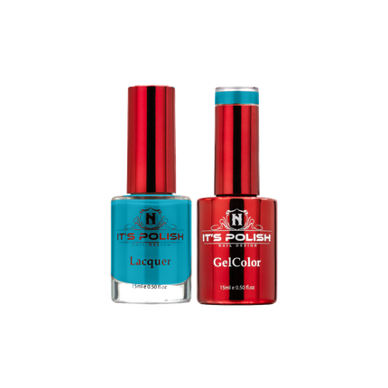 Notpolish - OG Duo Collection (#161 - #221)