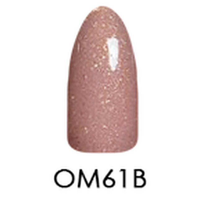 Chisel - Dip Powder Ombre 2oz (#51A 51B - #72A 72B)