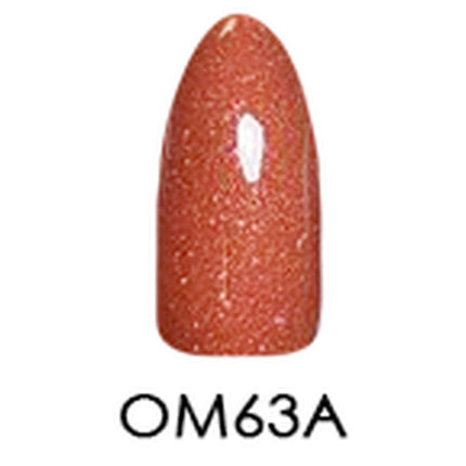 Chisel - Dip Powder Ombre 2oz (#51A 51B - #72A 72B)