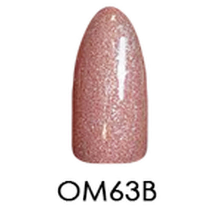 Chisel - Dip Powder Ombre 2oz (#51A 51B - #72A 72B)