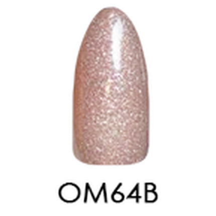 Chisel - Dip Powder Ombre 2oz (#51A 51B - #72A 72B)