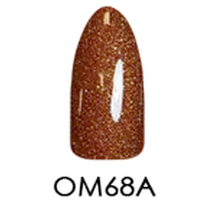 Chisel - Dip Powder Ombre 2oz (#51A 51B - #72A 72B)