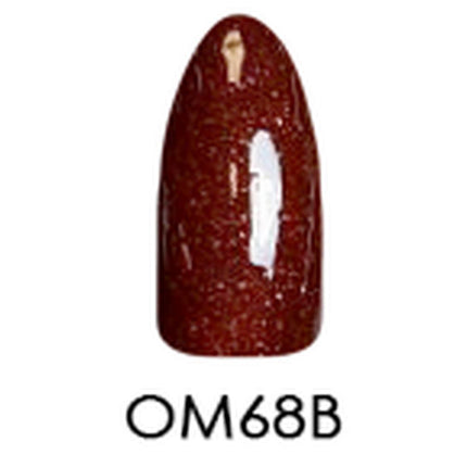 Chisel - Dip Powder Ombre 2oz (#51A 51B - #72A 72B)