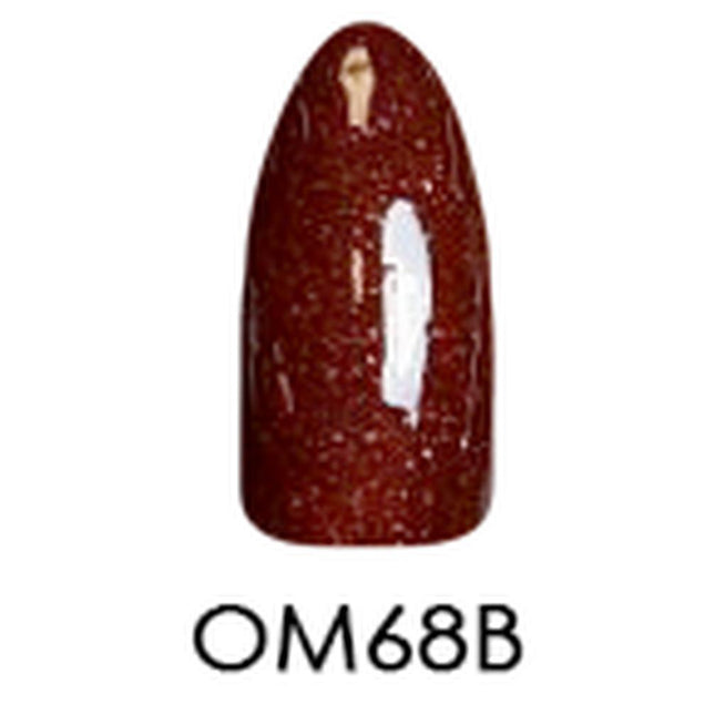 Chisel - Dip Powder Ombre 2oz (#51A 51B - #72A 72B)