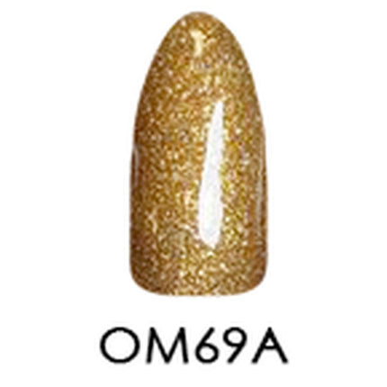 Chisel - Dip Powder Ombre 2oz (#51A 51B - #72A 72B)