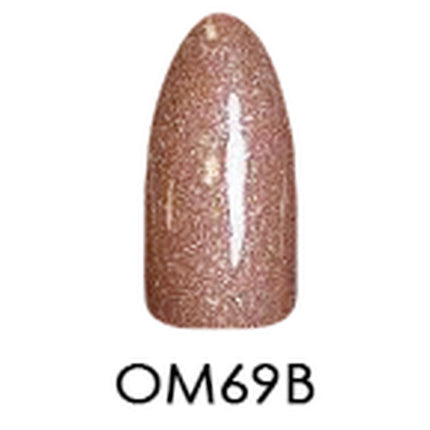 Chisel - Dip Powder Ombre 2oz (#51A 51B - #72A 72B)