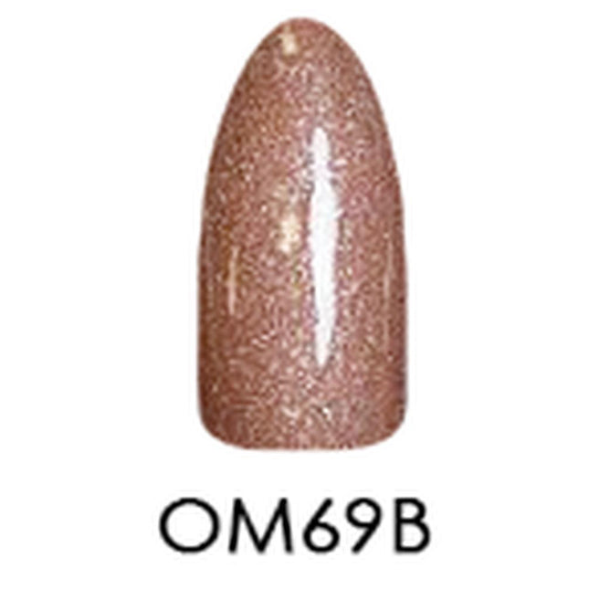 Chisel - Dip Powder Ombre 2oz (#51A 51B - #72A 72B)