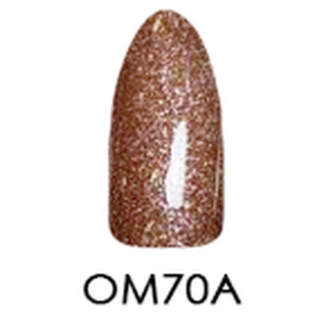 Chisel - Dip Powder Ombre 2oz (#51A 51B - #72A 72B)