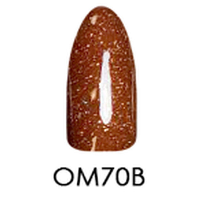 Chisel - Dip Powder Ombre 2oz (#51A 51B - #72A 72B)