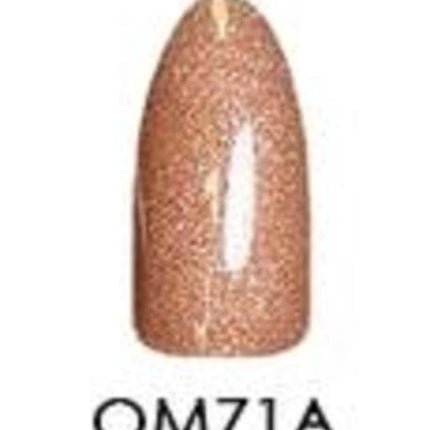 Chisel - Dip Powder Ombre 2oz (#51A 51B - #72A 72B)