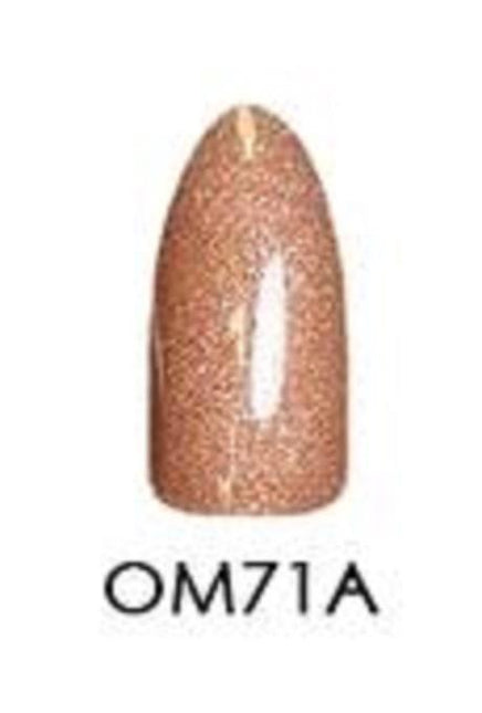 Chisel - Dip Powder Ombre 2oz (#51A 51B - #72A 72B)