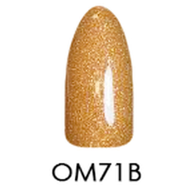 Chisel - Dip Powder Ombre 2oz (#51A 51B - #72A 72B)