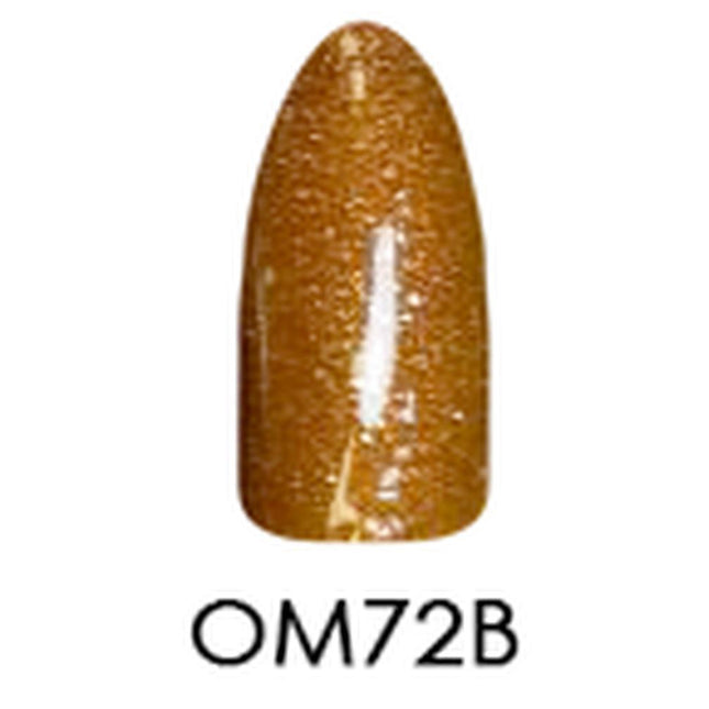 Chisel - Dip Powder Ombre 2oz (#51A 51B - #72A 72B)