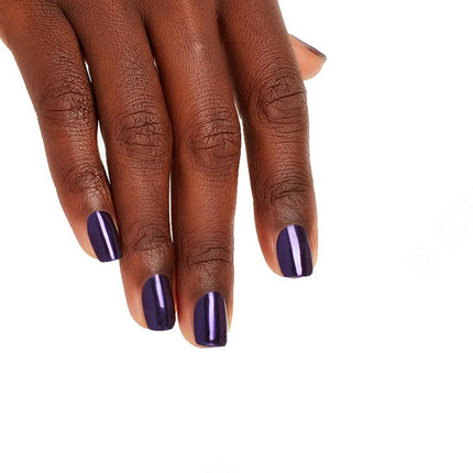 OPI - Chrome Effects - Amethyst Made The Short List 0.10 Oz