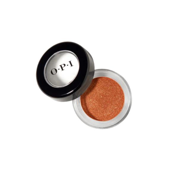 OPI -  Chrome Effects - Bronzed By The Sun 0.10 Oz