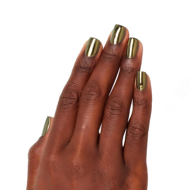 OPI - Chrome Effects - Gold Digger 0.10 Oz