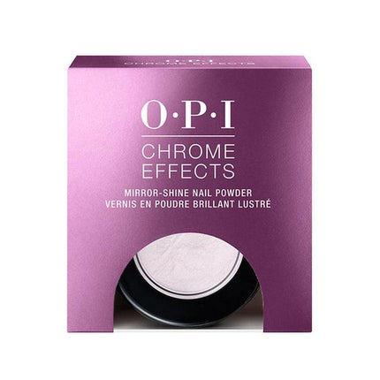 OPI - Chrome Effects - Pay Me In Rubies 0.10 Oz