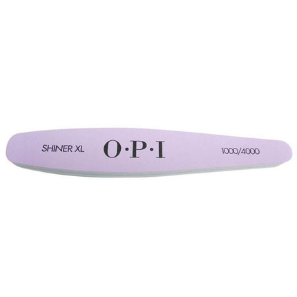 OPI - FLEX Violet/White ShinerXL (1000/4000) - 1 piece