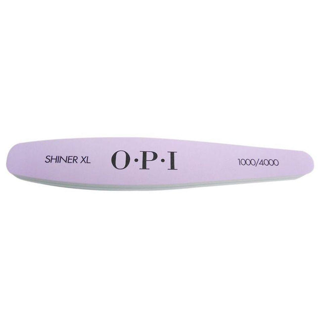 OPI - FLEX Violet/White ShinerXL (1000/4000) - 1 piece