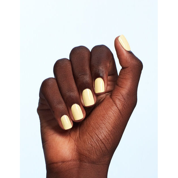 OPI - Gel & Lacquer Duo - Blinded By The Ring Light