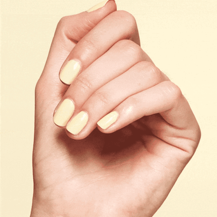 OPI - Gel & Lacquer Duo - Blinded By The Ring Light