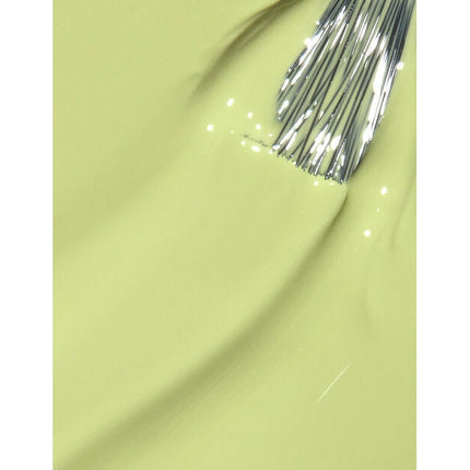 OPI - Gel & Lacquer Duo - Clear Your Cash