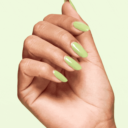 OPI - Gel & Lacquer Duo - Clear Your Cash