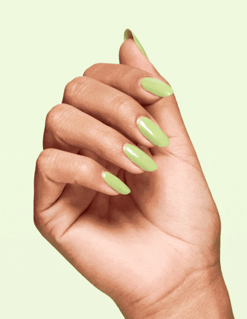 OPI - Gel & Lacquer Duo - Clear Your Cash