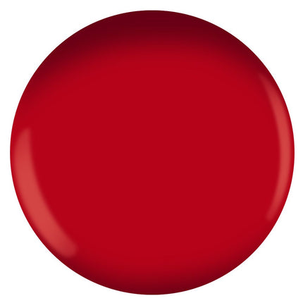 OPI - Gel & Lacquer Duo - Color So Hot It Berns