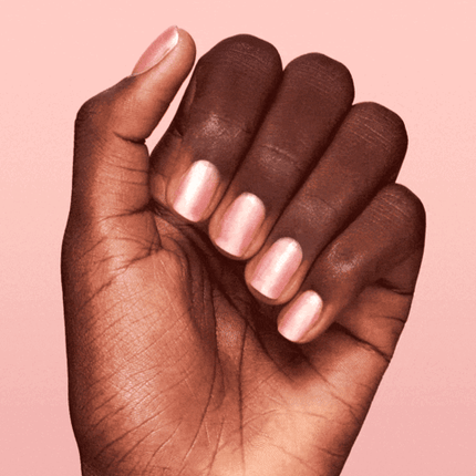 OPI - Gel & Lacquer Duo - Data Peach