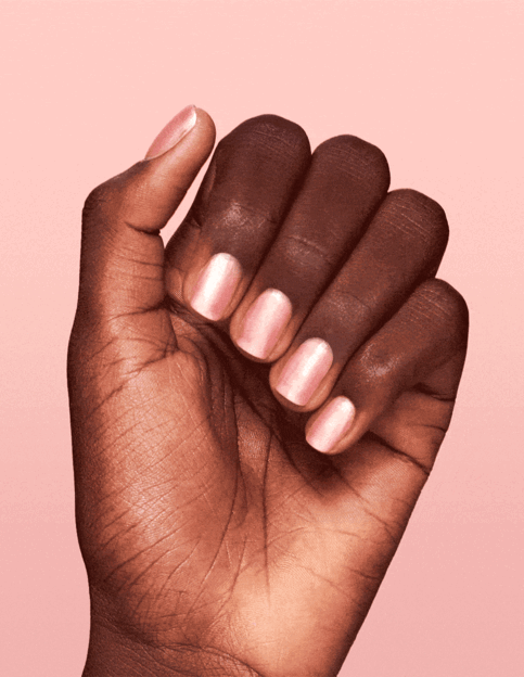 OPI - Gel & Lacquer Duo - Data Peach