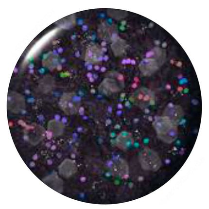 OPI - Gel & Lacquer Duo - Hot & Coaled