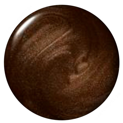 OPI - Gel & Lacquer Duo - Hot Toddy Naughty