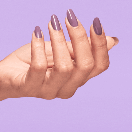 OPI - Gel & Lacquer Duo - Incognito Mode