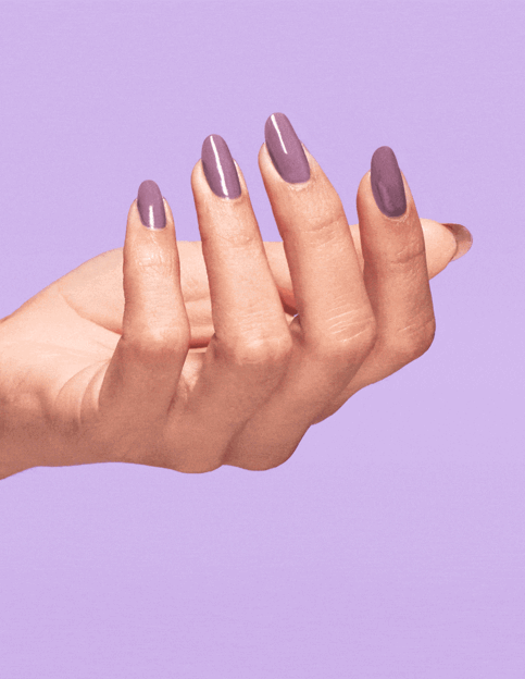 OPI - Gel & Lacquer Duo - Incognito Mode