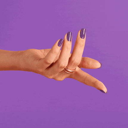 OPI - Gel & Lacquer Duo - Medi-take It All In