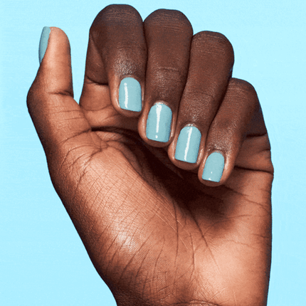 OPI - Gel & Lacquer Duo - NFTease Me