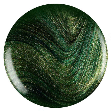 OPI - Gel & Lacquer Duo - Ozitively Elphaba