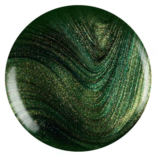 OPI - Gel & Lacquer Duo - Ozitively Elphaba