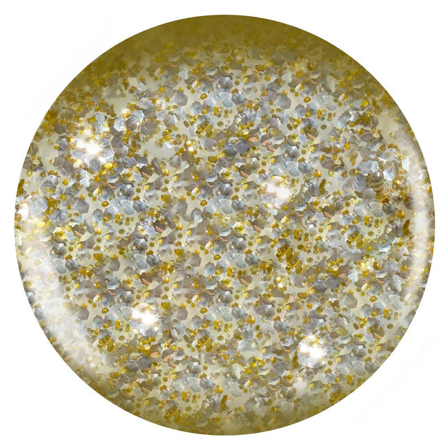 OPI - Gel & Lacquer Duo - Pop the Baubles