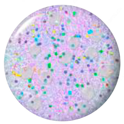 OPI - Gel & Lacquer Duo - Put On Something Ice