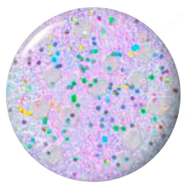 OPI - Gel & Lacquer Duo - Put On Something Ice