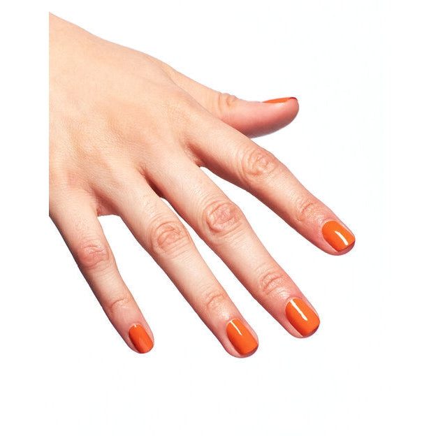 OPI - Gel & Lacquer Duo - Silicon Valley Girl