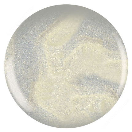 OPI - Gel & Lacquer Duo - Snow Holding Back