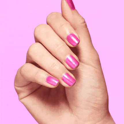 OPI - Gel & Lacquer Duo - Spring Break The Internet