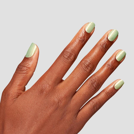 OPI - Gel & Lacquer Intelli-Gel Duo - AppointMINT Confirmed