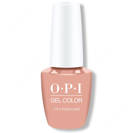 OPI - Gel Color 15ml (#T02 - #Z13)